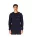 Sweat Gerard Homme Bleu Marine Luke 1977-1