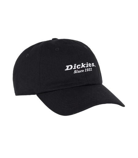 Casquette De Baseball Tous Les Jours Adulte Noir Dickies