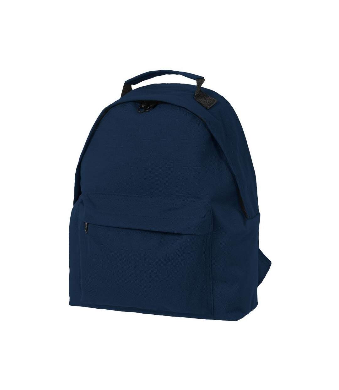 Sac À Dos Motif/style Uni Enfant Taille Unique Bleu Marine Halfar-2