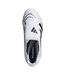 Mens  League Firm Ground Football Boots White Predator-4