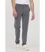 Pantalon coton straight GLANCE