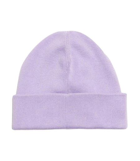 Bonnet Motif Graphique Adulte Lilas Fred Perry