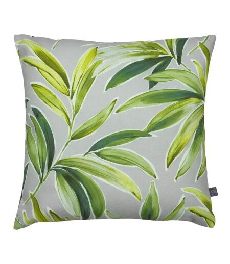 Ventura cushion cover 43cm x 43cm cactus green Prestigious Textiles