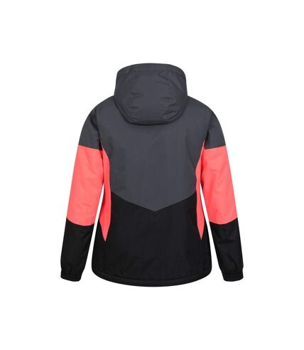 Mountain Warehouse Womens/Ladies Moon II Ski Jacket (Diva Pink) - UTMW1702