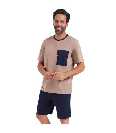 Pyjama court homme Prémium