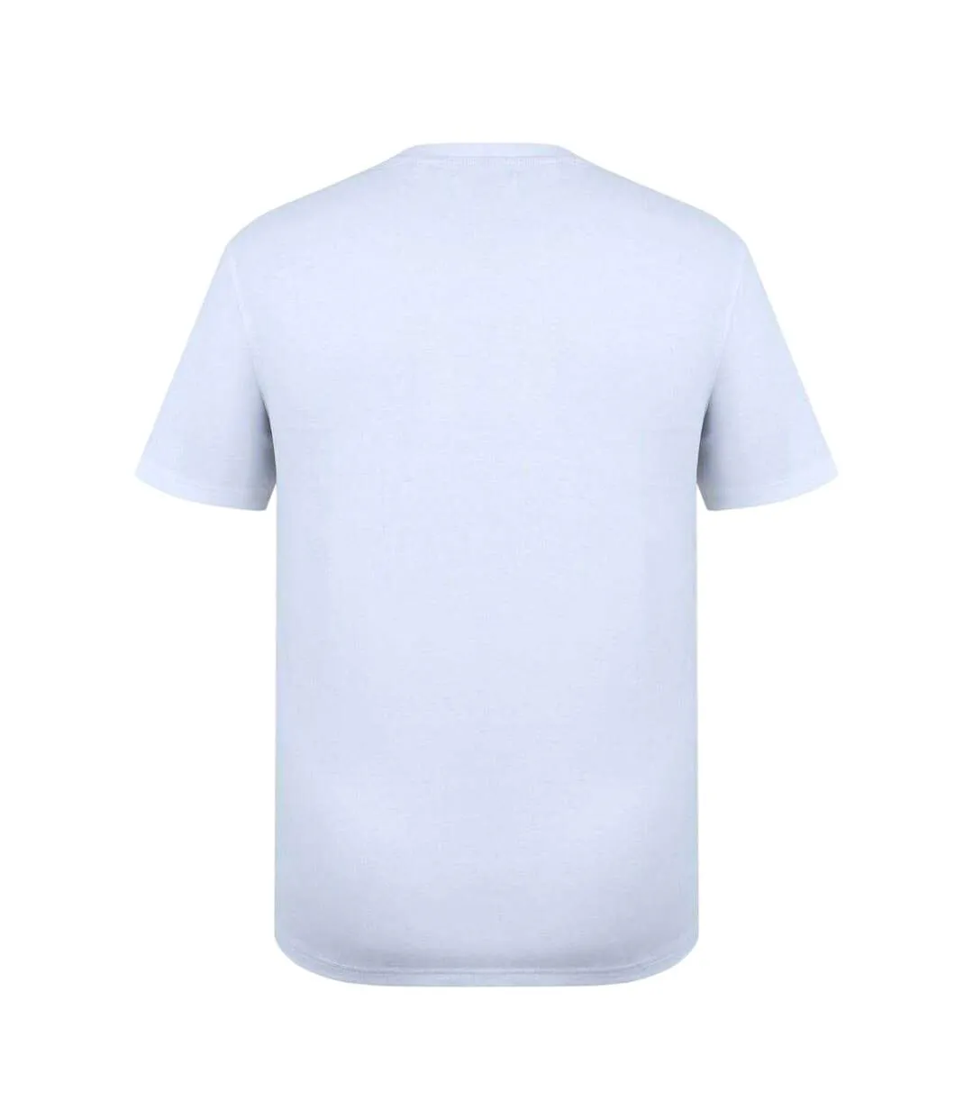 T-shirt Motif/style Logo Originals Homme Vieux Bleu Lee Cooper-2