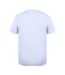 T-shirt Motif/style Logo Originals Homme Vieux Bleu Lee Cooper-2