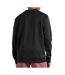 Sweat Noir Homme O'Neill Rutile Crew N2350002 - L