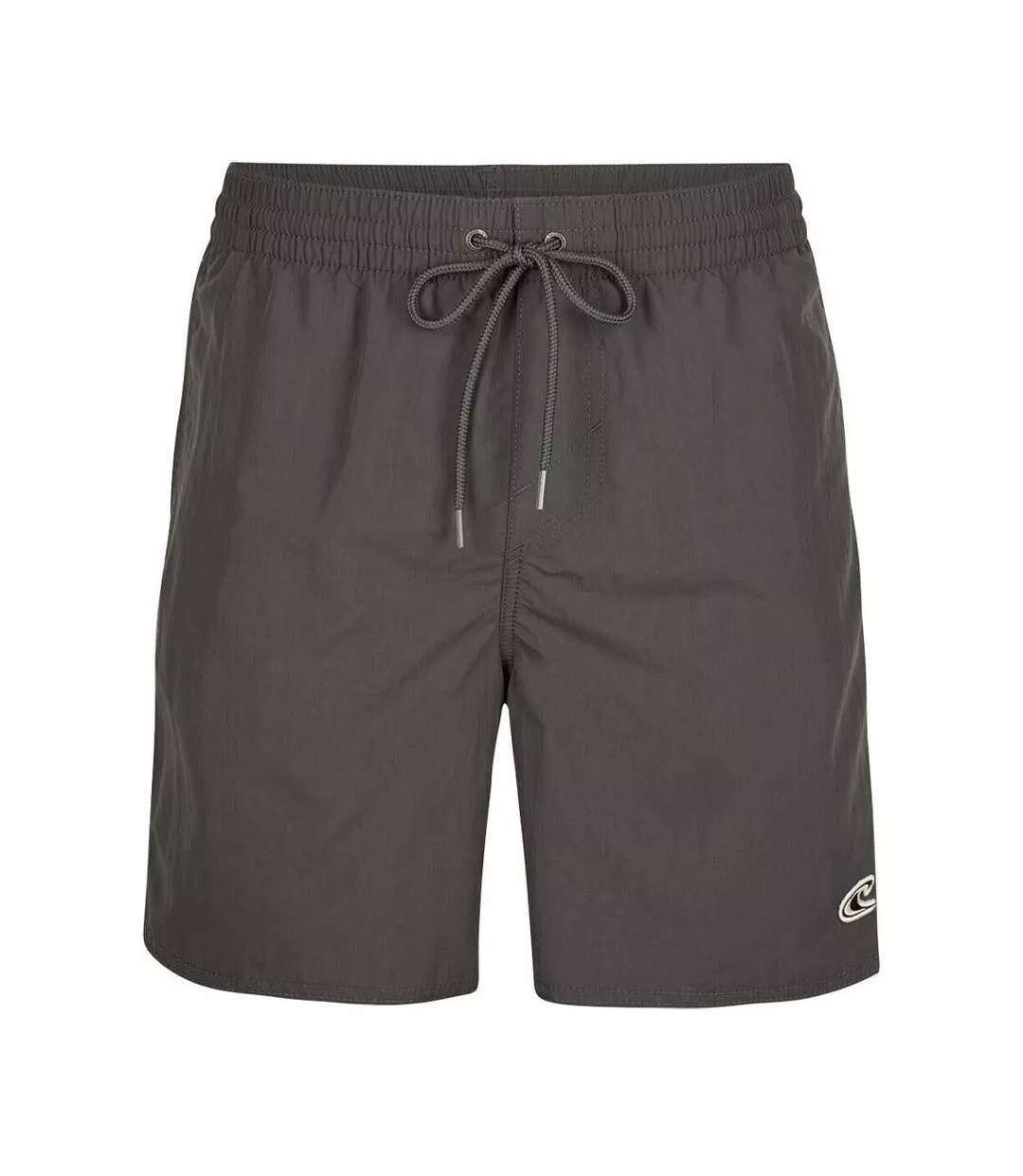Short de bain gris homme o'neill 200 17016-1