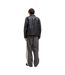Pantalon De Jogging Motif/style À Rayures Owen Homme Marron Jack And Jones-2