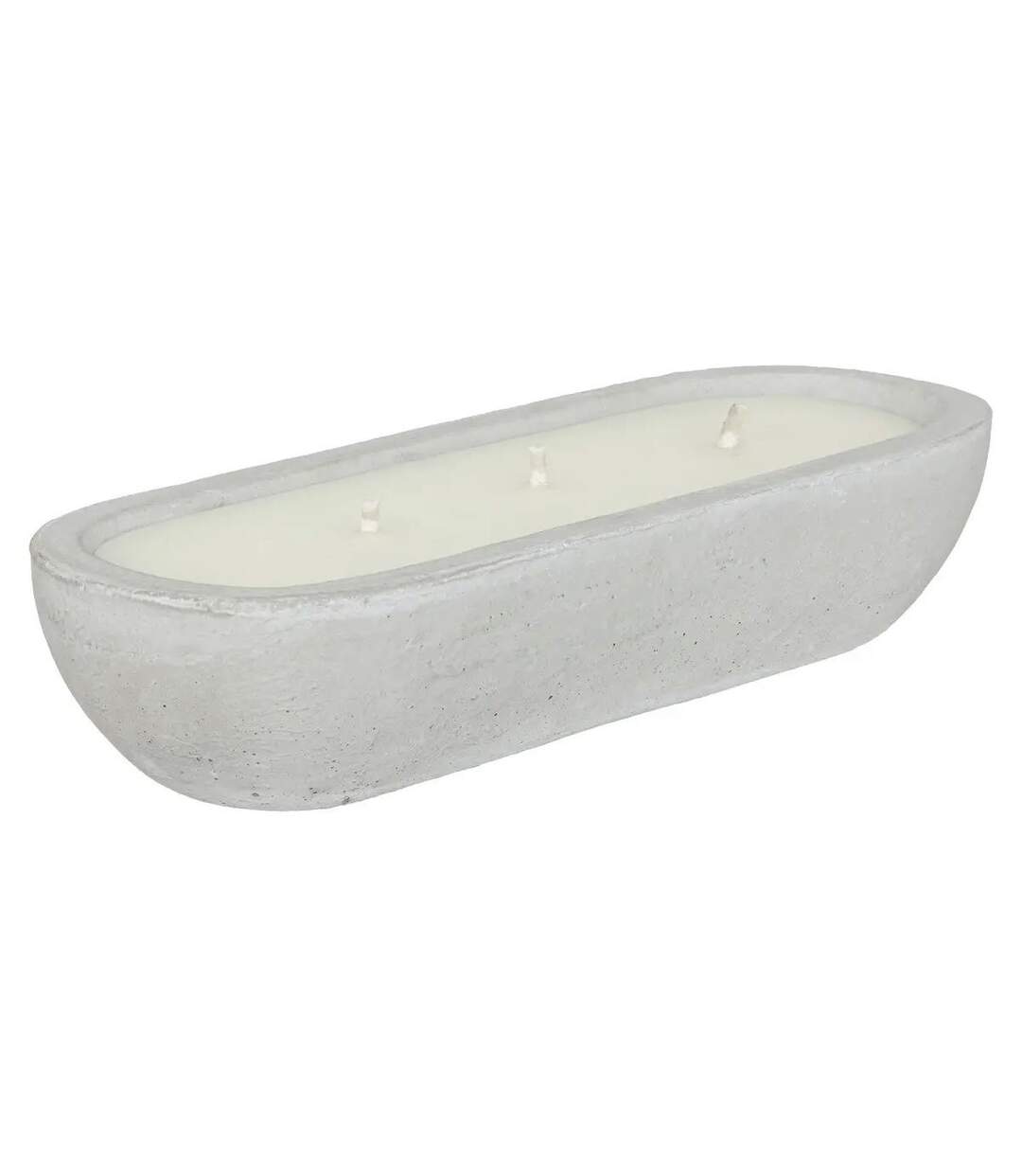Bougie Parfumée Ely 580g Citronnelle-1