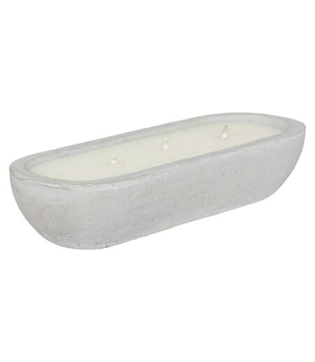 Bougie Parfumée Ely 580g Citronnelle