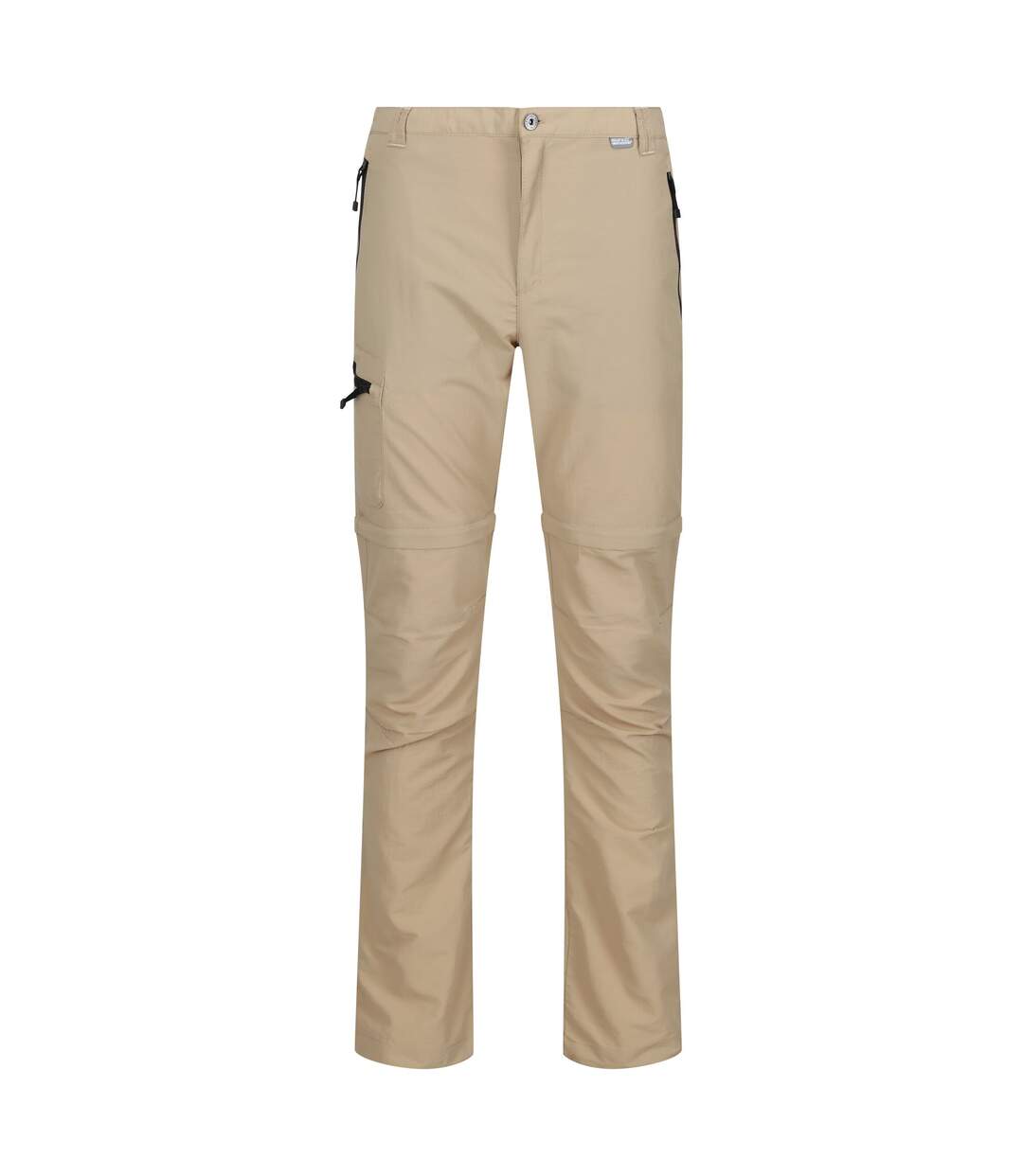 Pantalon leesville homme avoine Regatta