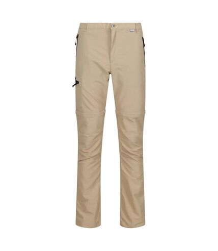 Pantalon leesville homme avoine Regatta