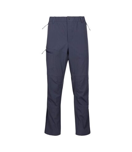 Pantalon cherhill homme gris foncé Trespass Trespass