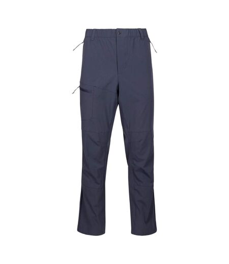 Pantalon cherhill homme gris foncé Trespass