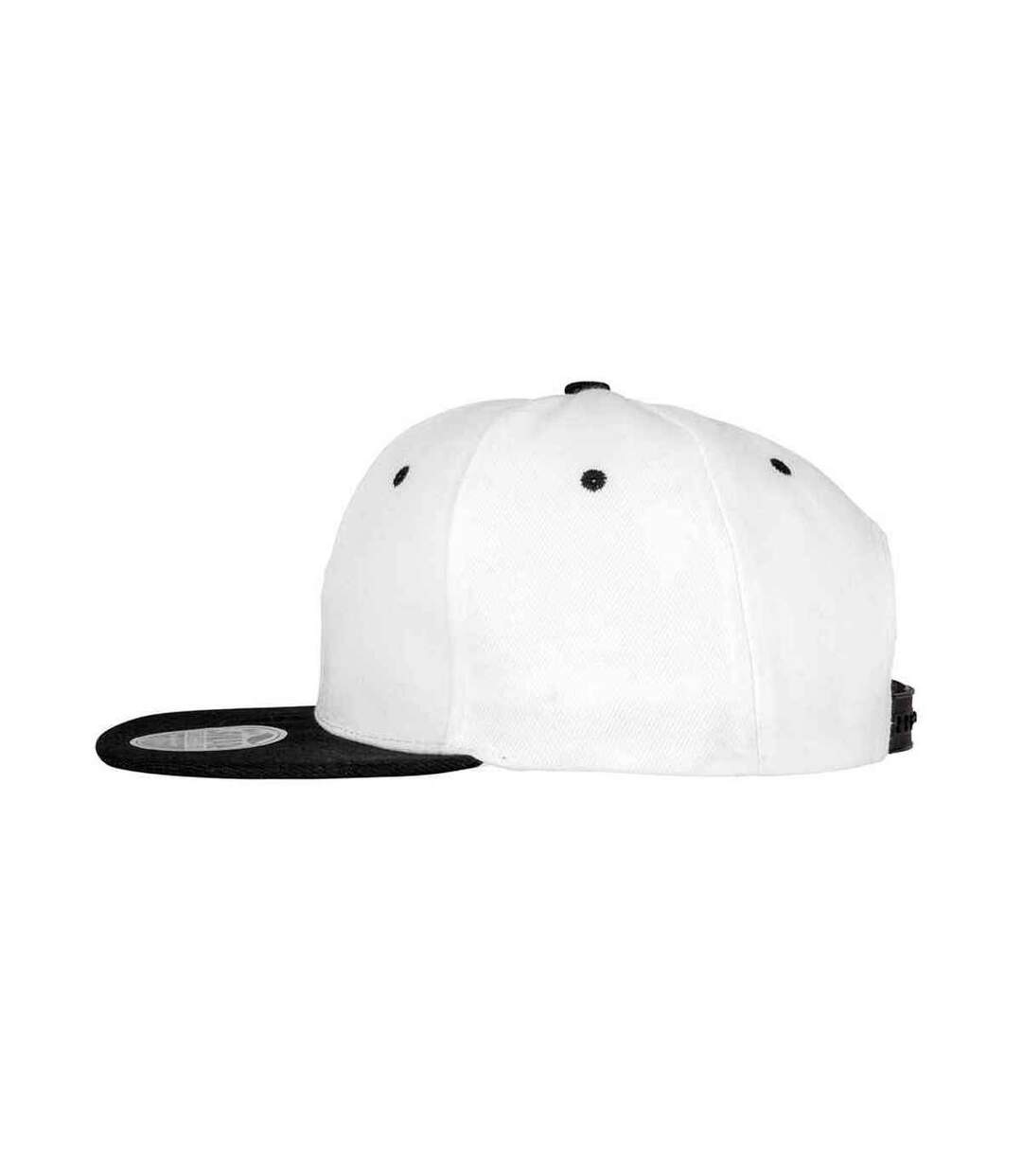 Blanc/noir Result Headwear-3