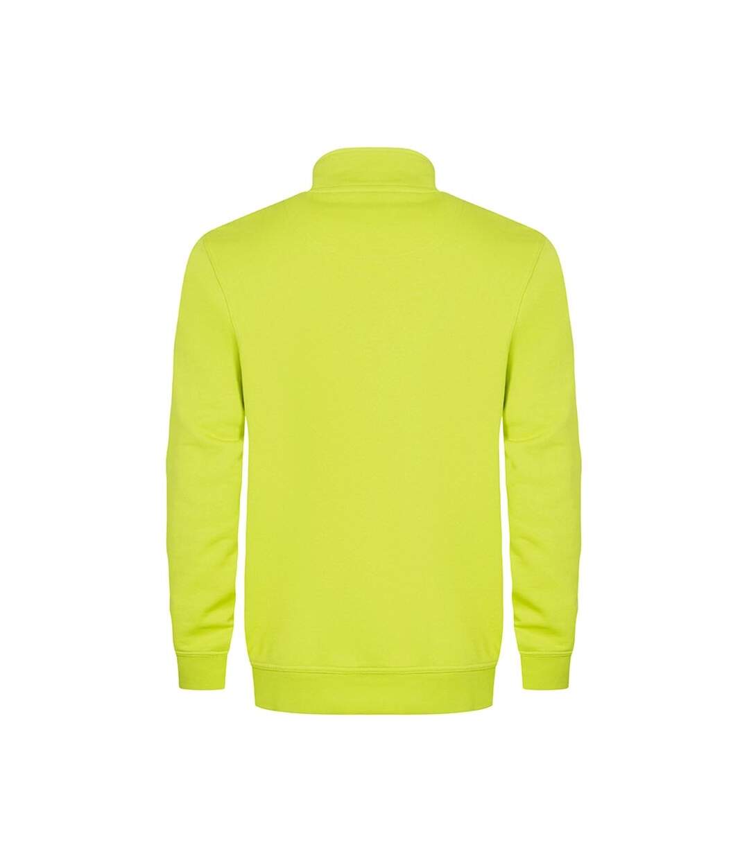 Veste De Survêtement Homme Vert Pomme EXCD By Promodoro-2