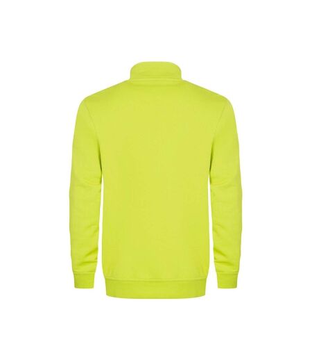 Veste De Survêtement Homme Vert Pomme EXCD By Promodoro