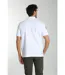 Polo manches courtes en coton PING-4