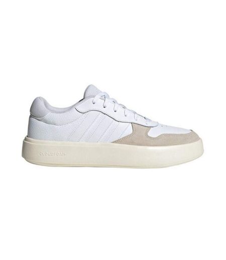 Baskets Litecourt Homme Blanc Adidas