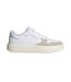 Baskets Litecourt Homme Blanc Adidas-4