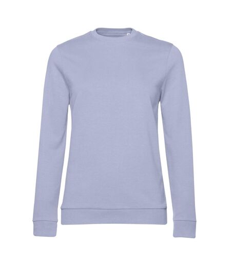 Sweat Femme Lavande B&C