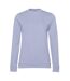 Sweat Femme Lavande B&C-1