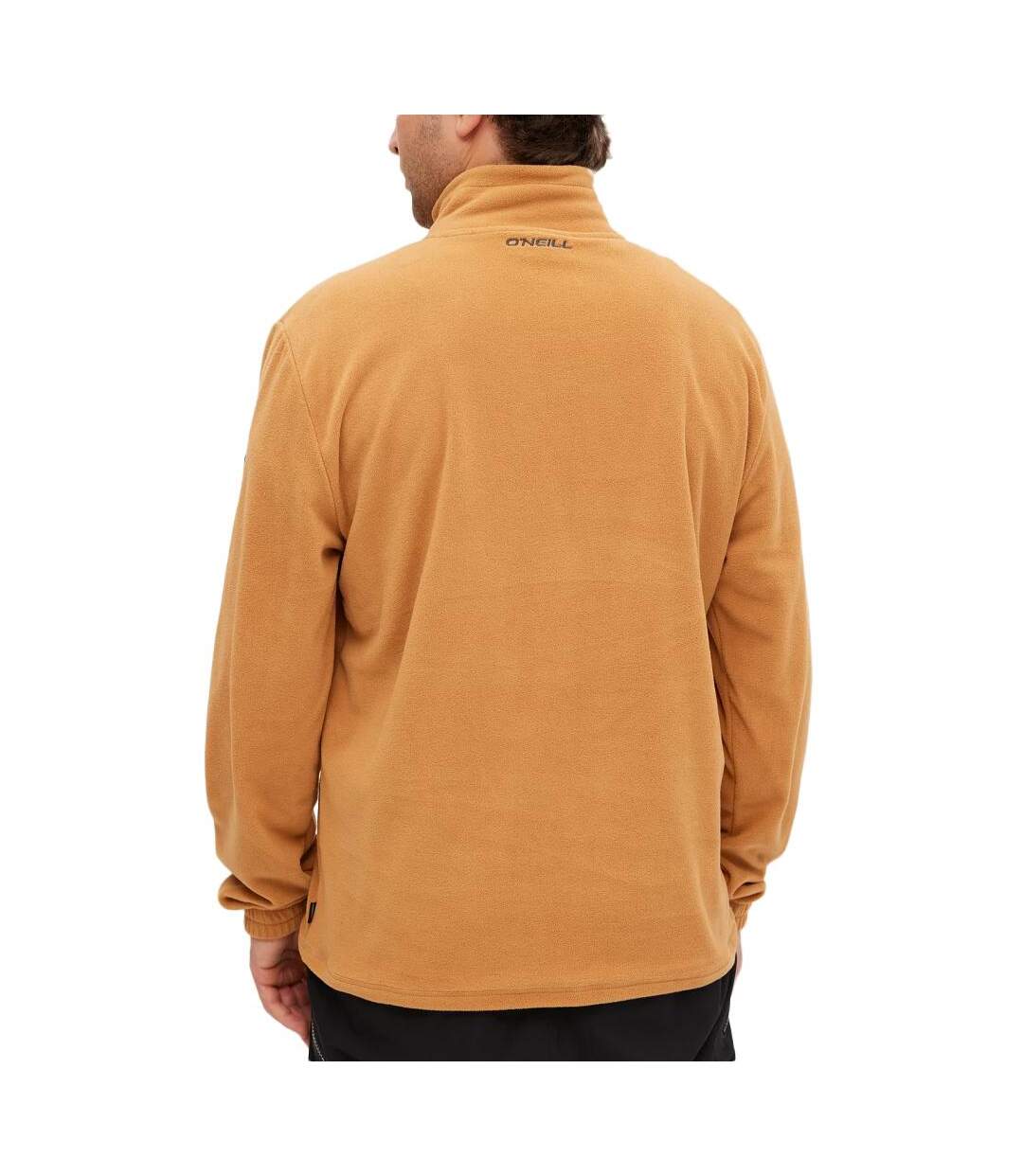 Sweat jaune homme o'neill utility-2