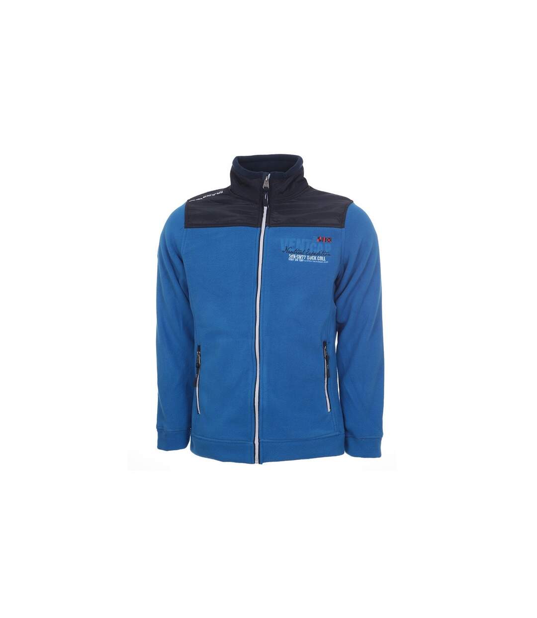 Blouson polaire homme CORTEL-1