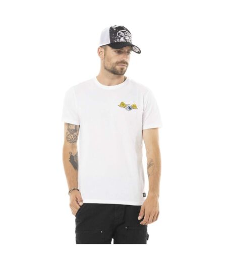 T-Shirt homme Col rond Eye Vondutch