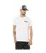 T-Shirt homme Col rond Eye Vondutch-1