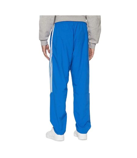Jogging bleu homme adidas teamgeist