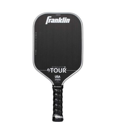Raquette de pickleball fs tour dynasty 14 mm bleu Franklin