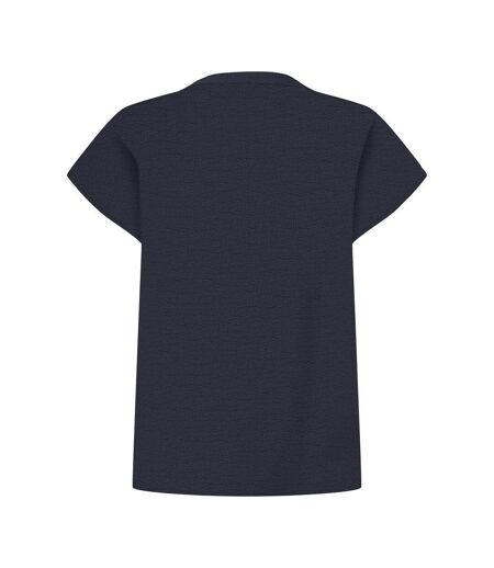 Blouse marine femme jdy pepper