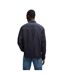 Mens Leejay 1 Plain Lightweight Casual Jacket Dark Blue Boss-3