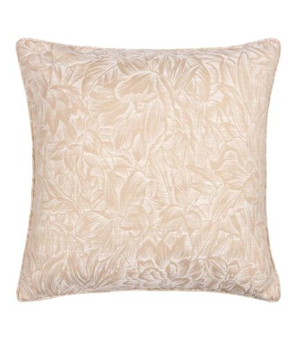 Wylder - Housse de coussin NATURE GRANTLEY (Beige pâle) (50 cm x 50 cm) - UTRV3218