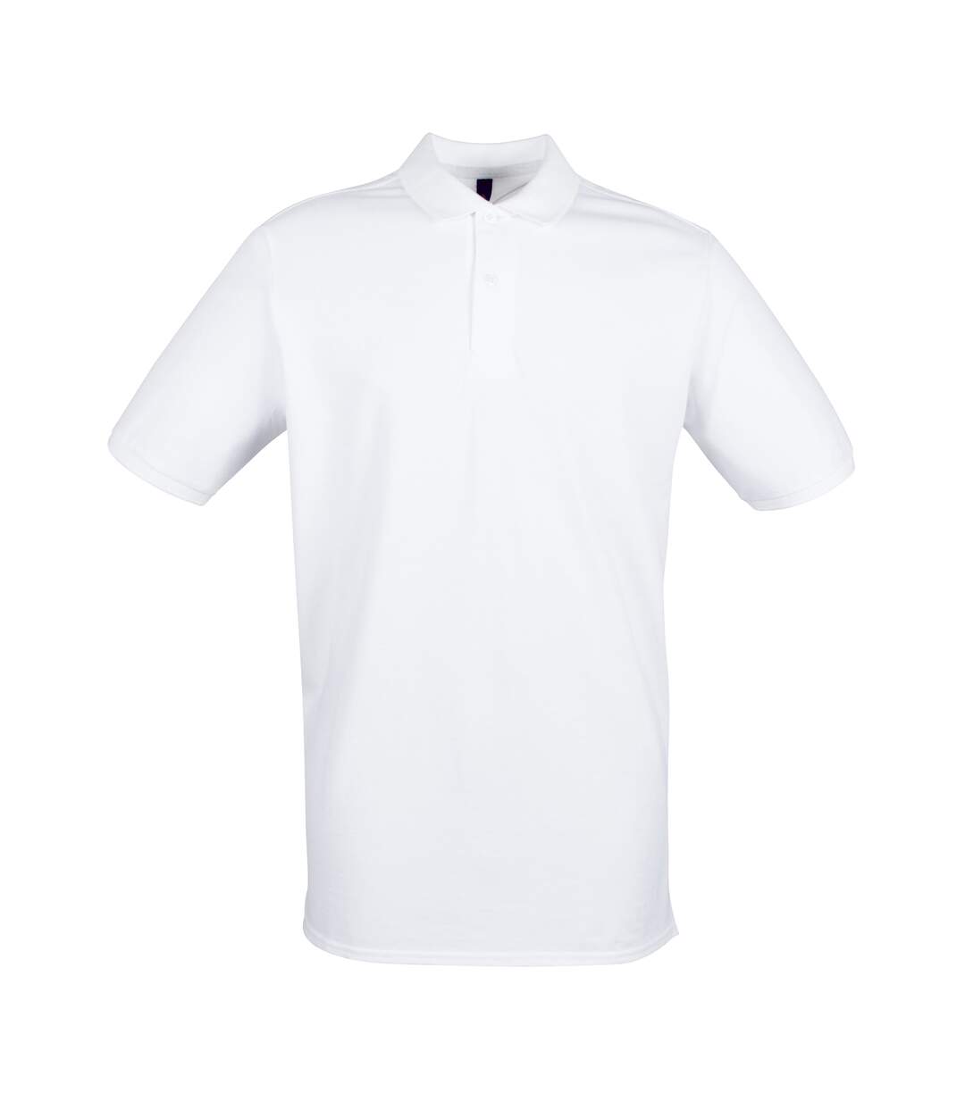 Henbury - Polo à manches courtes - Homme (Blanc) - UTPC2590