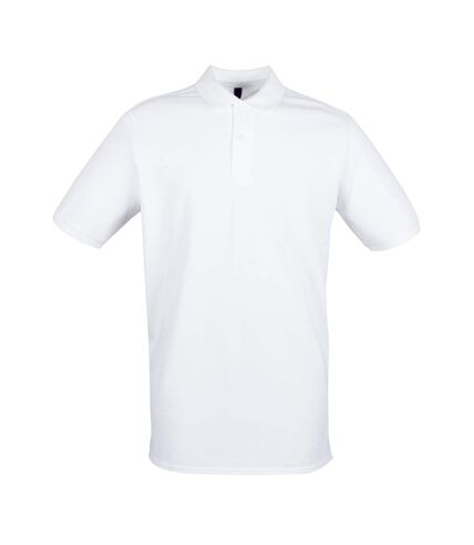 Henbury - Polo à manches courtes - Homme (Blanc) - UTPC2590
