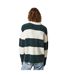 Pull Rugby Motif/style Rayé Homme Conifère Jack Wills-3