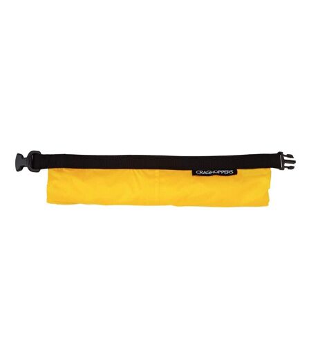 Craghoppers 1.3 Gallon Dry Bag (Yellow) (One Size)