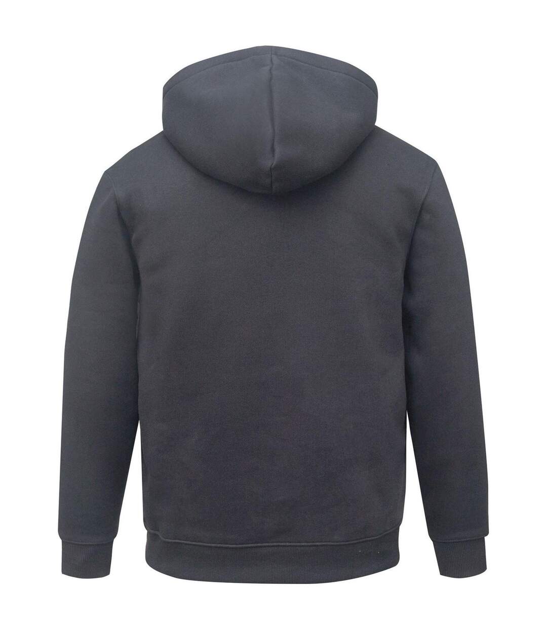 Mens Curry Splash Fleece Hoodie Black White Under Armour-3