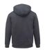 Mens Curry Splash Fleece Hoodie Black White Under Armour-3