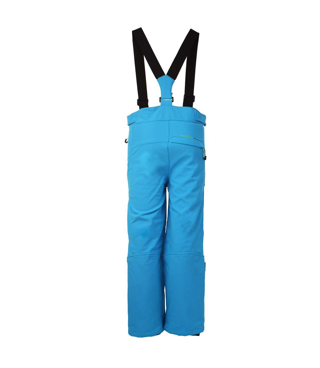 Pantalon de ski homme CESOFT-2