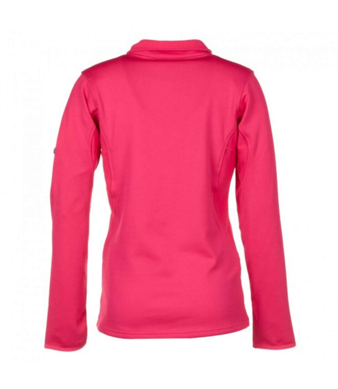 Sweat polarshell femme ANY-2