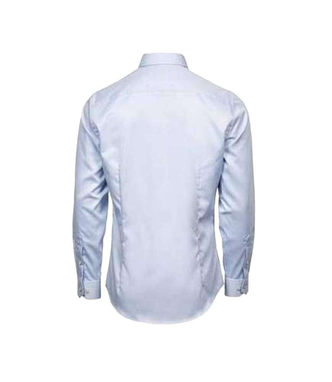 Chemise Bleu Homme Best Mountain 200 - L