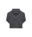 Coupe-vent Reset Adulte Gris Foncé B&C-2