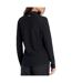Sweat Golf Motif/style Texturé Femme Noir Calvin Klein-3