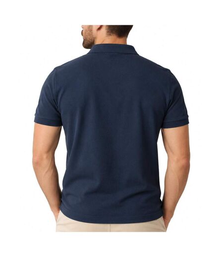 Polo marine homme freeman porter tadley