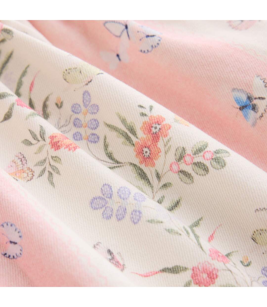 Robe Motif/style Floral Femme Rose Cath Kidston-3